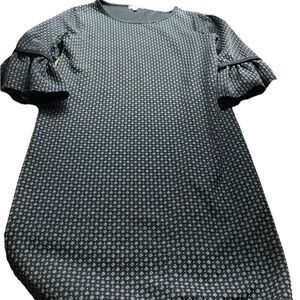 Max studio size medium knit dress like new